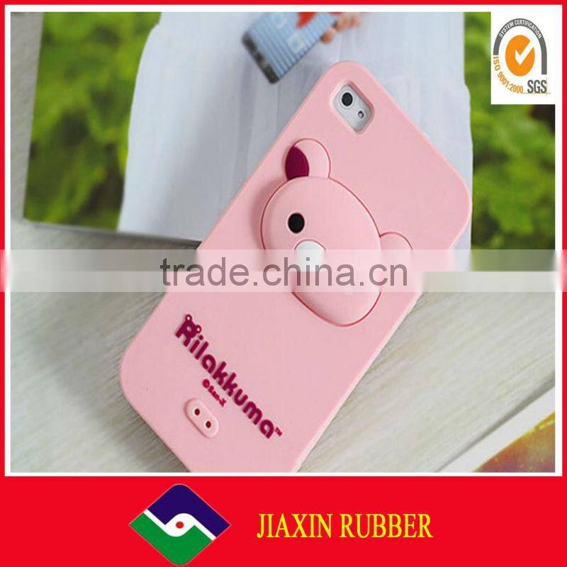 glowing in the dark silicone phone wraps