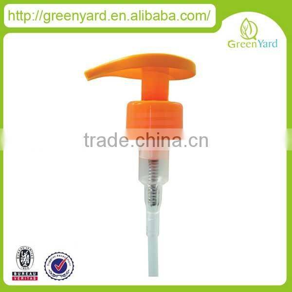 Greenyard Lotion Dispenser Pump Cosmetic Pump Lotion Pump Left Right