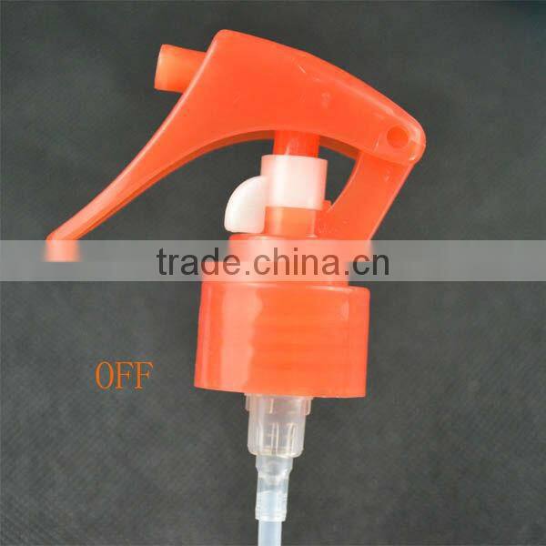 mini trigger sprayers, mist sprayers , tigger sprayers