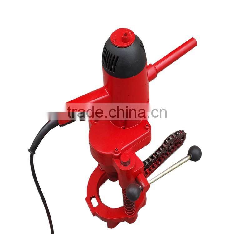 China new products horizontal deep hole drilling machine from alibaba shop