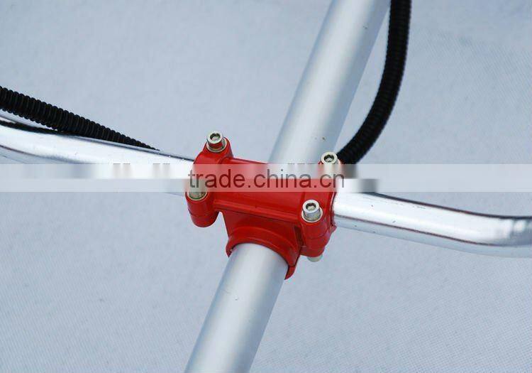 Debroussailleuse 2 temps 43cc