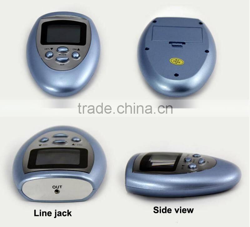 Low Frequency Mini Tens Slimming Massager