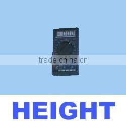 HEIGHT HOT SALE DIGITAL MULTIMETER EC5308 WITH HIGH QUALITY