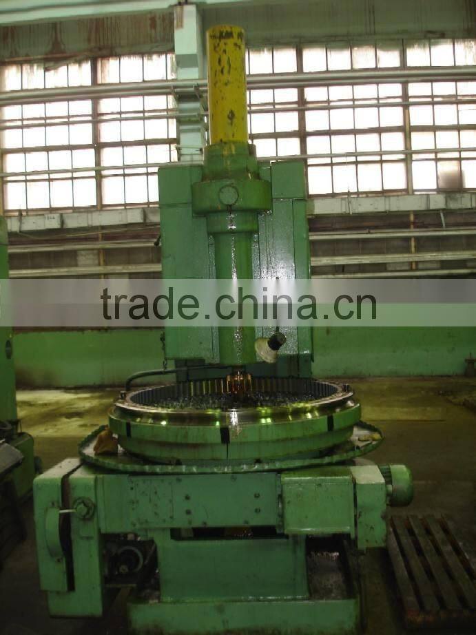 High quality CNC shaping machineY5150K ,gear hobbing machine,gear making machine for sale