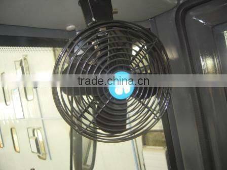 YN926 Wheel loader(Rated load 2ton;Bucket capacity 1.1m3)