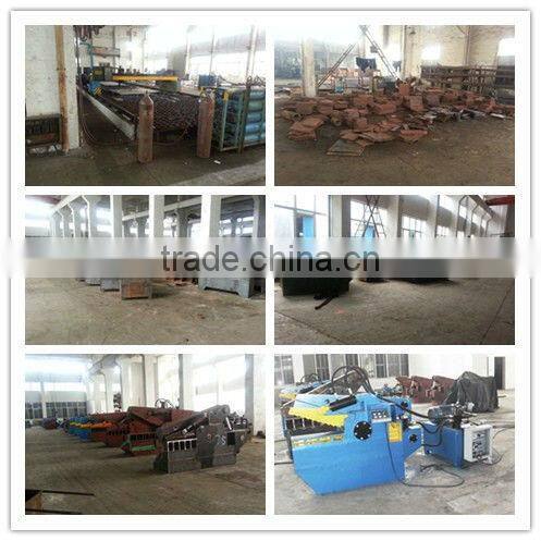 Q43-1200 Metal shears/Metal Cutting machine