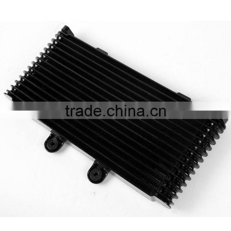 Aftermarket OEM radiator for GSF1200 2001-2005