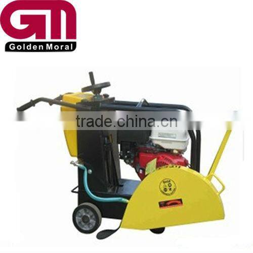 GMS-500 Concrete cutter with gasoline engine