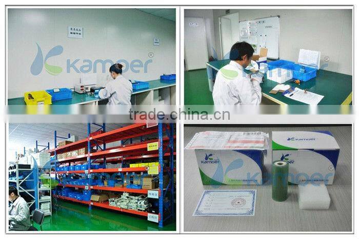 Kamoer Electric Diaphragm 24V DC Mini Water Pump