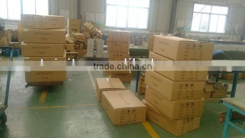 Stainless steel water bath CE