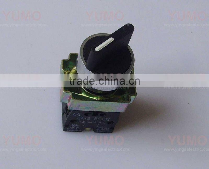 LAY5-BD25 (XB2-BD25) Push Button