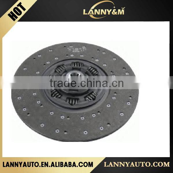 Volvo Bus B7R clutch pressure plate 3483034045 20366575 20569139 85000361