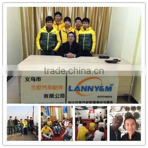 Car accessories 8-97945679-0 D-max clutch disc clutch plate