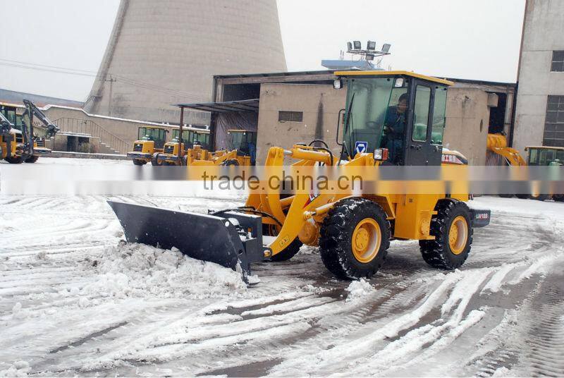 LOW PRICE BACKHOE LOADER WZ30-25