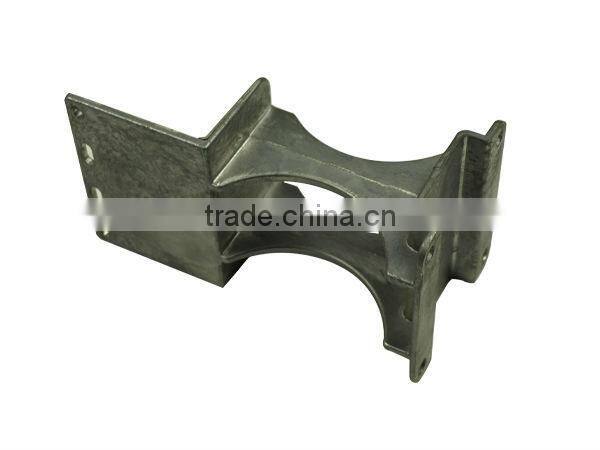 CHINA SUPPLIER OEM precision cast aluminum bracket