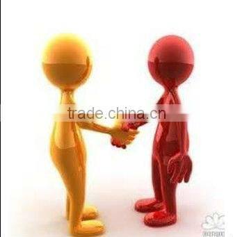 LED heat sink precision made of aluminum OEM service