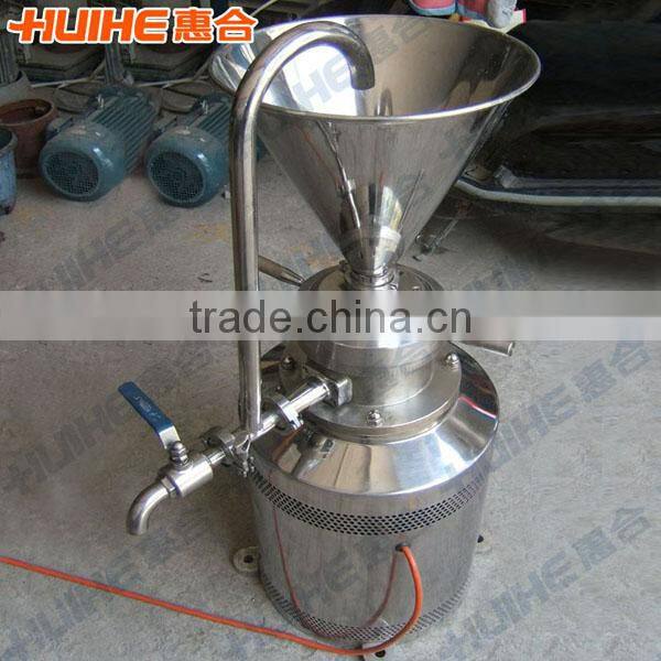JMLB-80 Half-formed Stainless Steel Colloid Mill