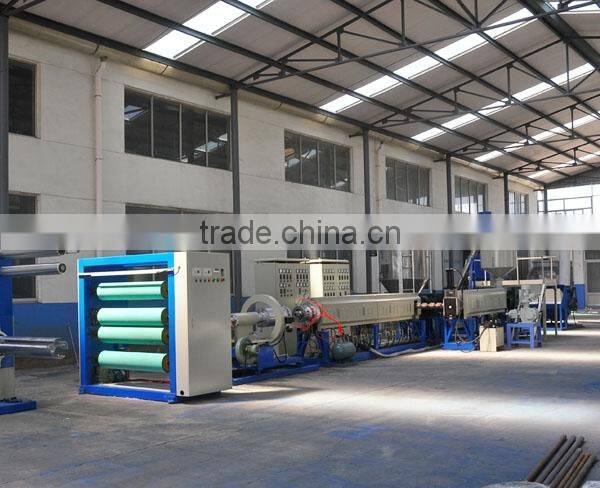 Best Full auto Disposable Foam Plate/Container/Box/Tray Vacuum Forming Cutting Stacking Machine
