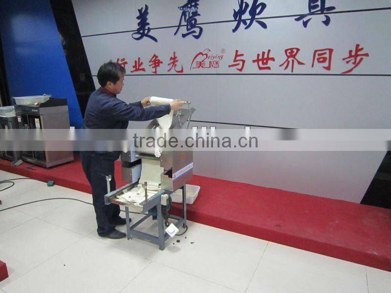 MT75 Noodle Cutter/Pasta Cutter Hot Sale