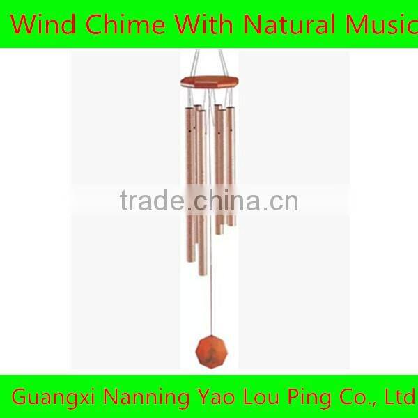 Wholesale Glass Bells Wind Cchime Parts