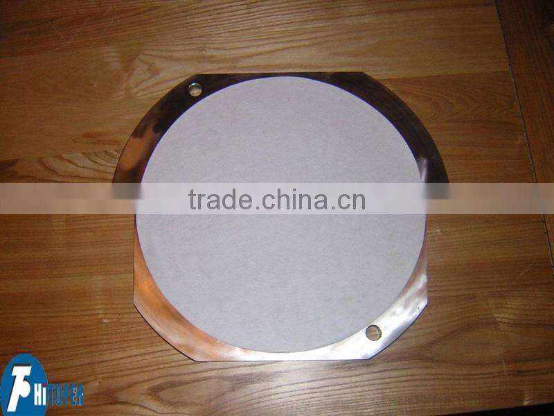 PP, Nylon, PVDF, PES, PTEE membrane manufacturer