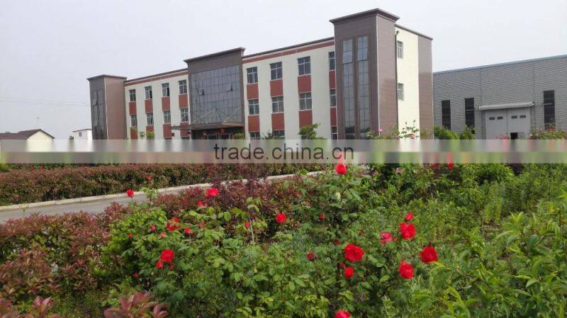 Used rubber recycling to fuel oil fully continuous pyrolysis machine