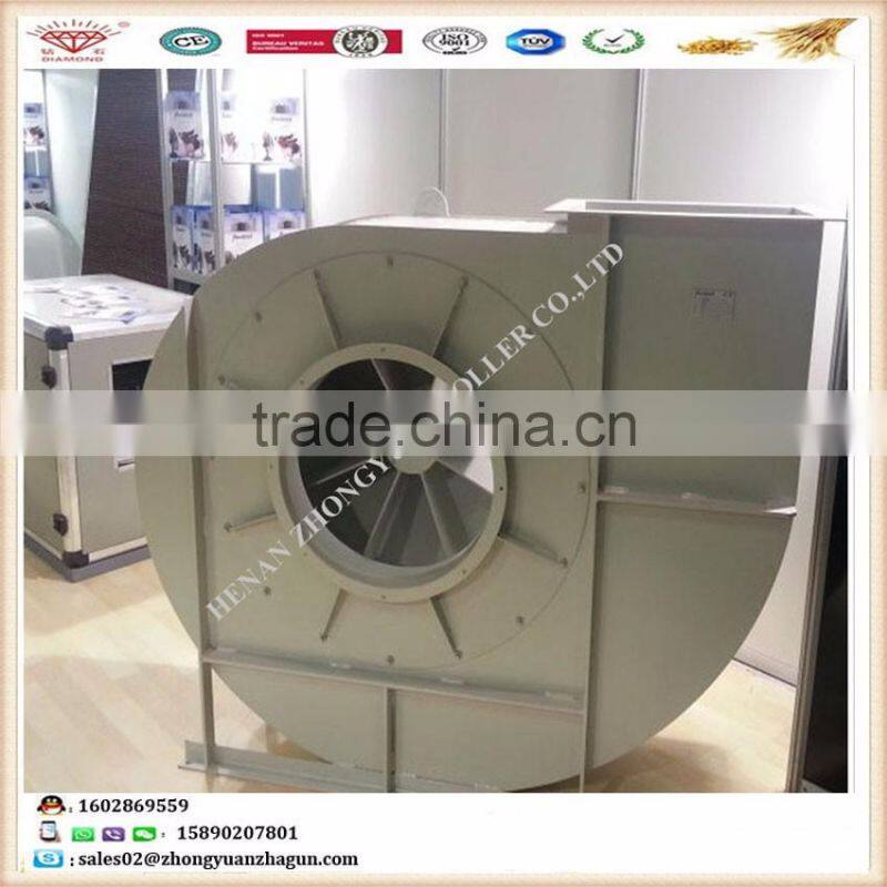 TY37-3A High Pressure Centrifugal suction blower fan