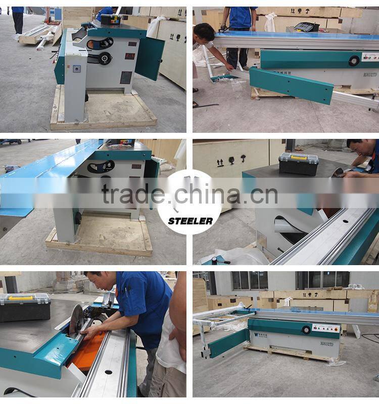 MJ61-32TD automatic panel saw circular machine