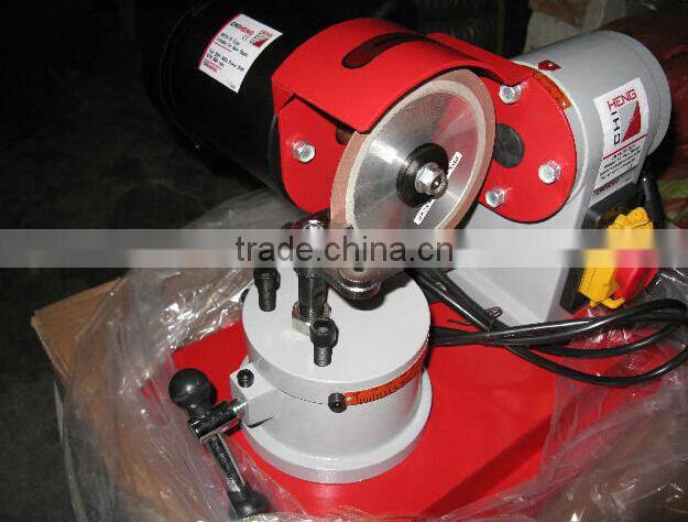 round saw blade grinder