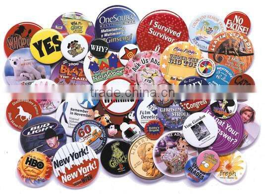 Square Button Metal Mold For Button Making Machine