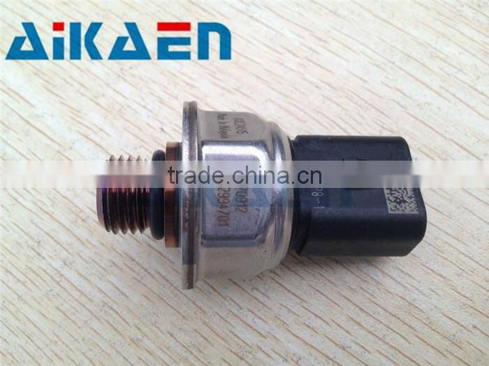 Fuel Rail Pressure Sensor 5PP8-1,5PP81 Electronic Pressure Sensor