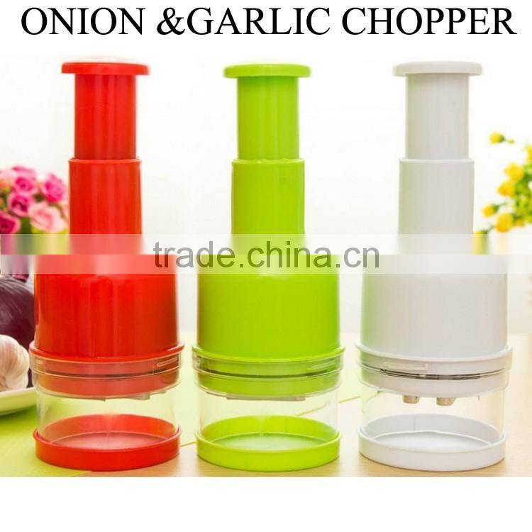 ONION CHOPPER GARLIC CHOPPER manual onion chopper ginger garlic chopper vegetable chopper