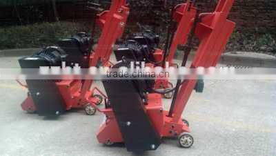 Carbide tipped star cutter flails