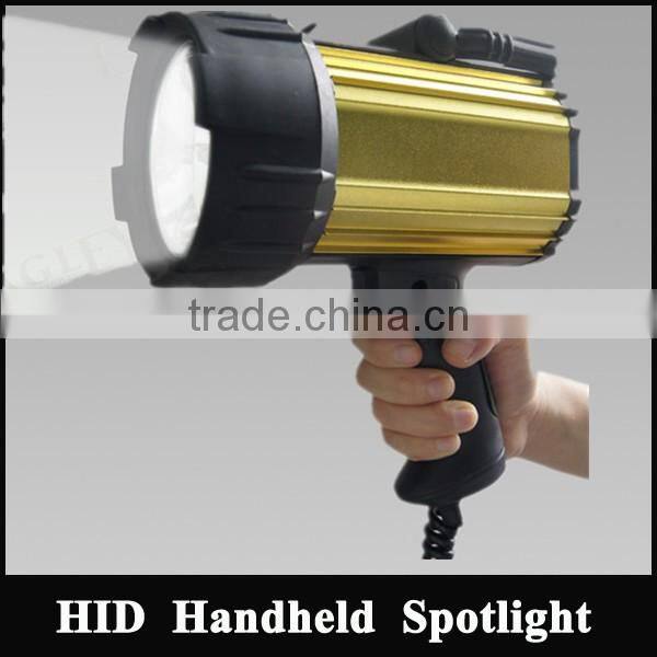 rechargeable life saving search equipment SLE88-100 1800lm super bright search equipment searching light for outdoor activities