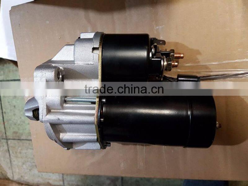 Starter motor for RENAULT 9 INDIEL (field coils) Part No.: 35259740