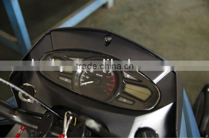 cheap price 2016 new 200cc kid snowmobile/snowscooter