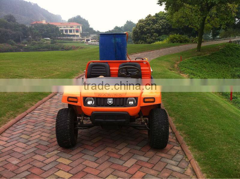 mini truck manufacturer in Guangzhou
