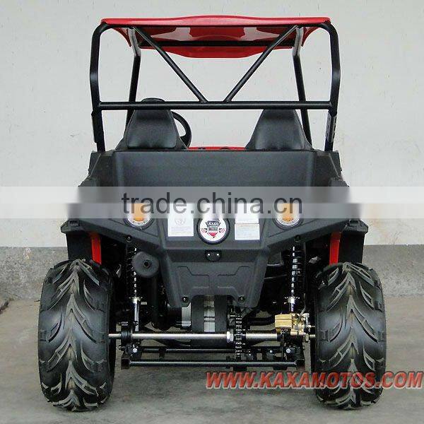 Kids 150cc Mini Utility Vehicle