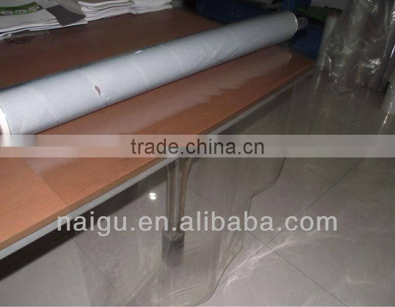 PVC Film, Various Thickness