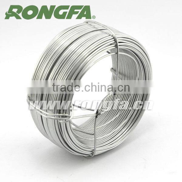 High quality 1.0mm Galvanized iron wire
