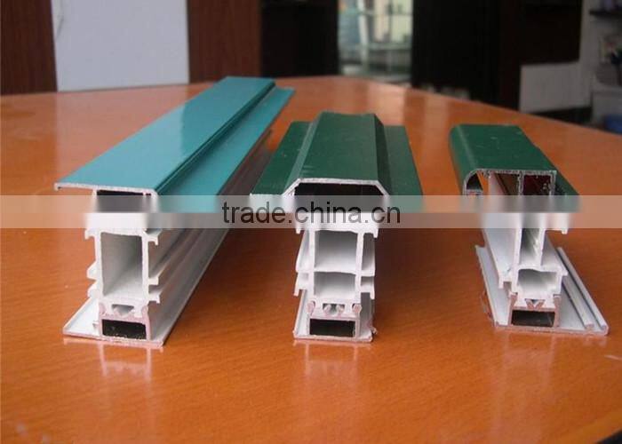 57 years facory of thermal-break swing aluminium interior doors