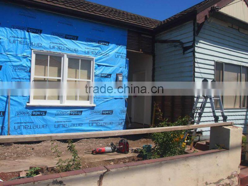 1.35m x 60m Wall Wrap