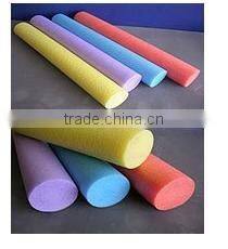 Environment-friendly EPE tube bar