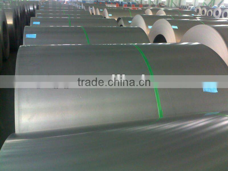 Galvanized Steel coil