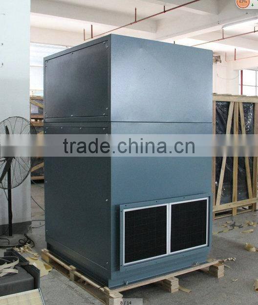 energy saving heat exchanger/ heat recovery ventilator/HRV