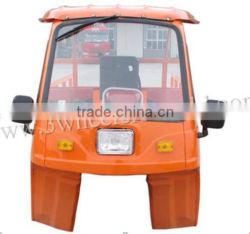 2014 new custom differential 3 wheel adult pedal taxi passenger tricycles