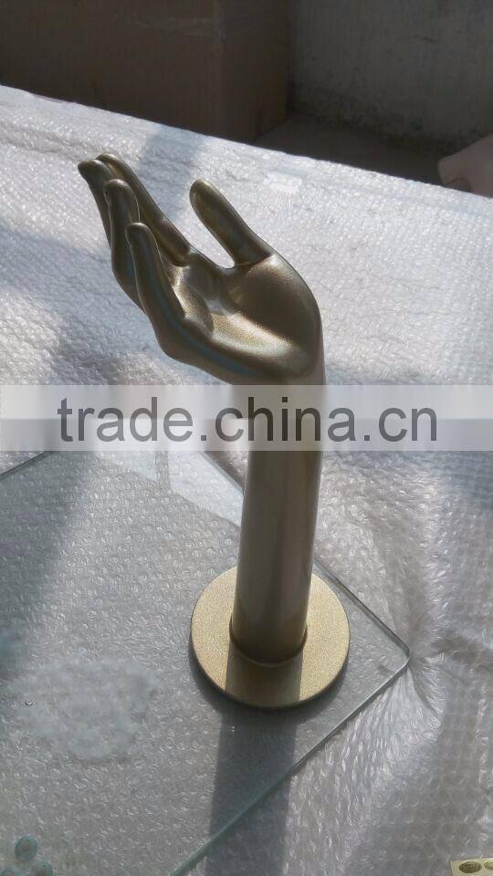 Retail Shop Exquisite Accessories Decoration Mannequin Display