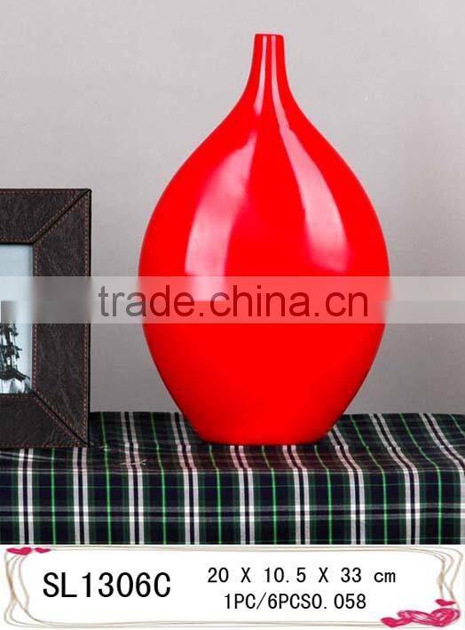 2015 new hot galle vase wall flower vase on sale