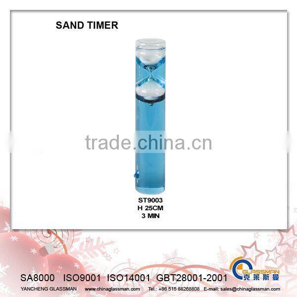 1 min Sand Timer ( home decoration ) ST9001