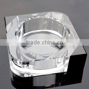 commercial gift new crystal ashtray